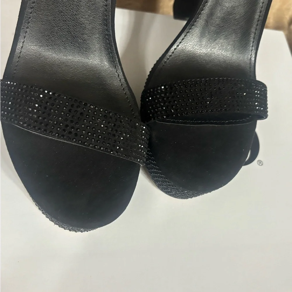 XOXO Women's Candy Platform Dress Sandal #14
